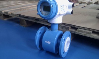 污水處理中電磁流量計的精確計量與控制