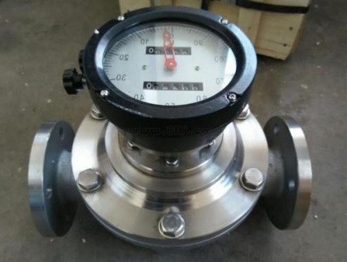 國(guó)產(chǎn)創(chuàng)新：層流壓差式質(zhì)量流量計(jì)取代進(jìn)口同類產(chǎn)品，精確監(jiān)測(cè)氣體流量