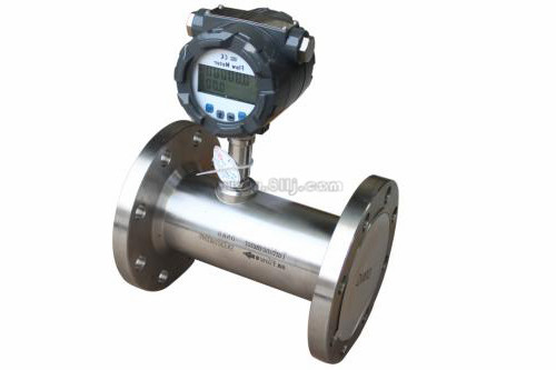 氣體質量流量計性能優化策略